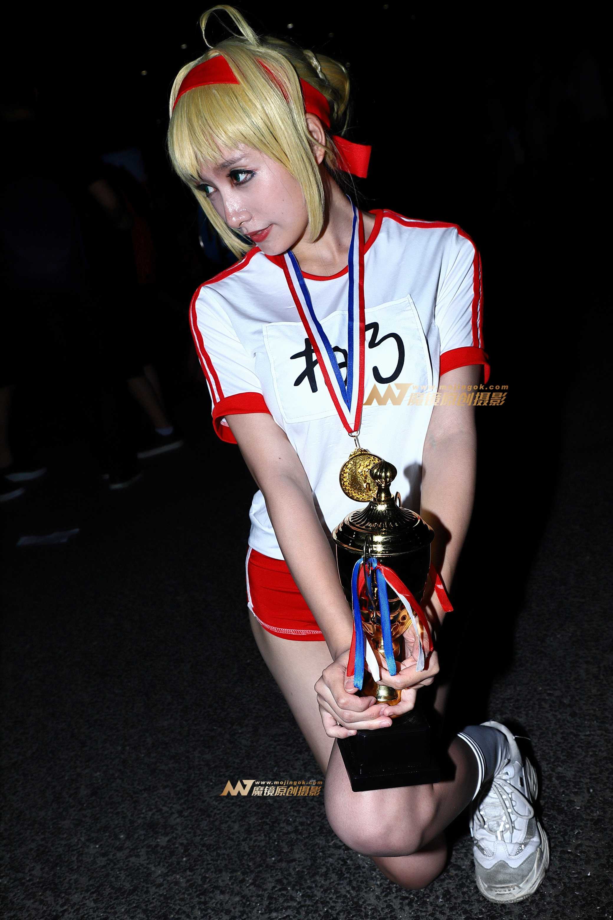 二次元性感少女5