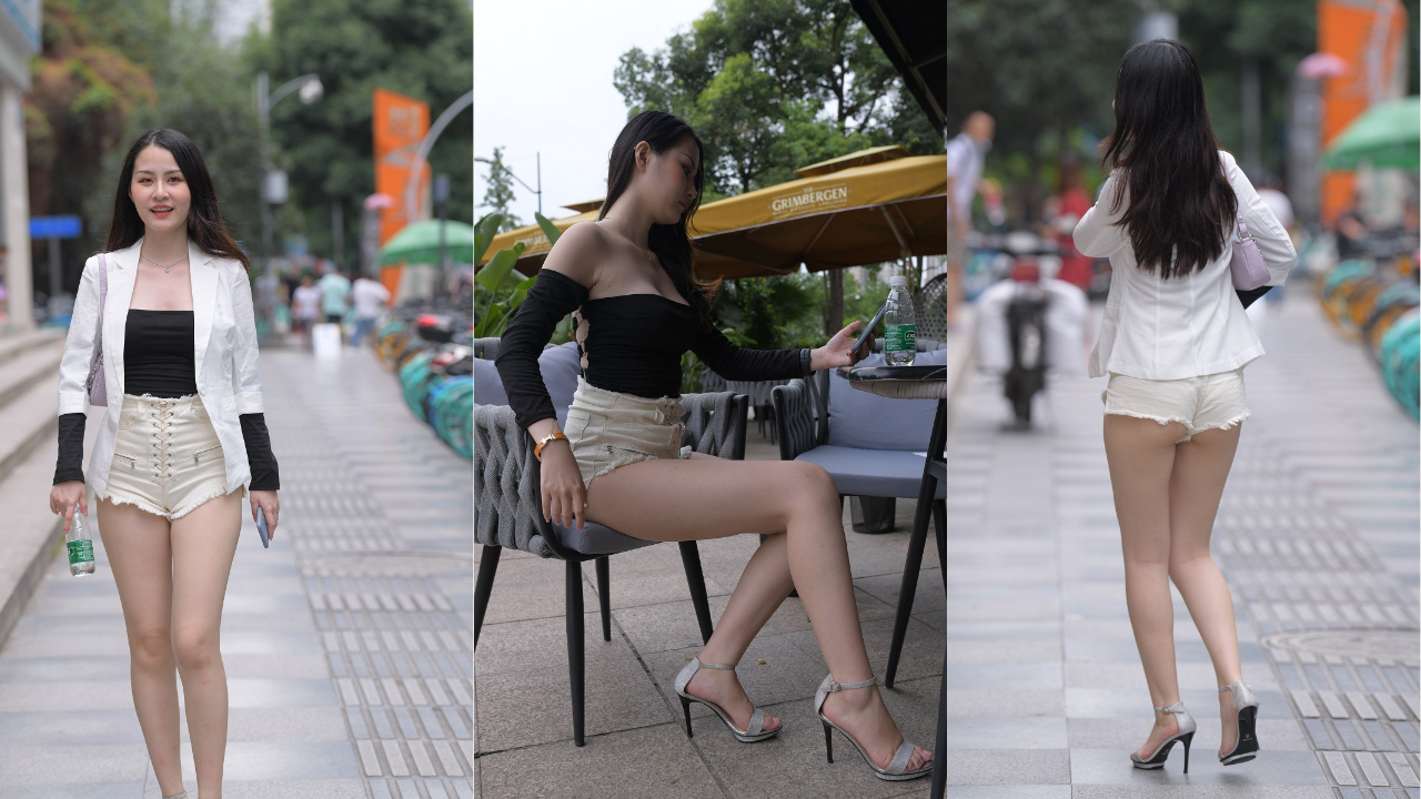 红石旅拍作品 第八篇：接档青林-遇见你-02