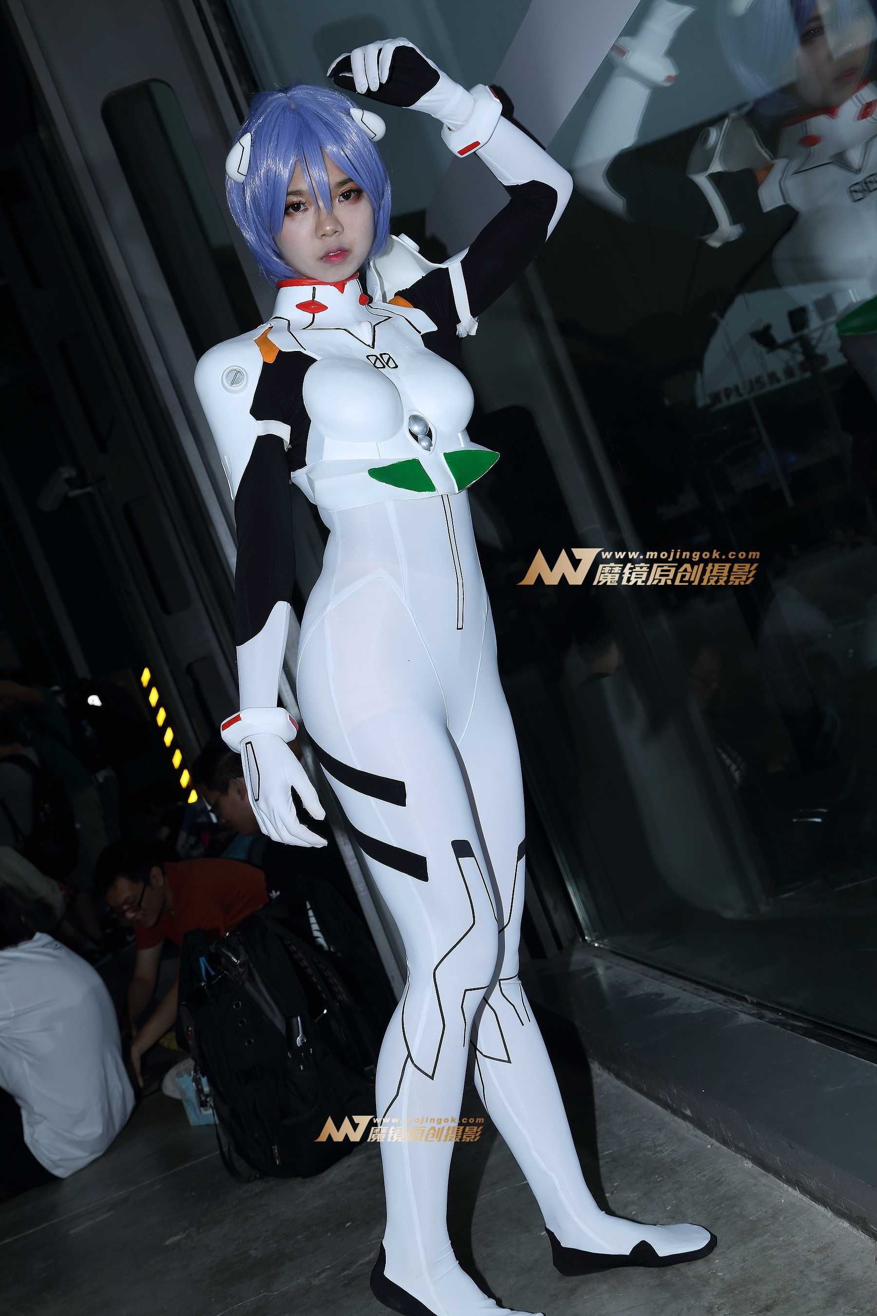 萌萌哒二次元小萝莉